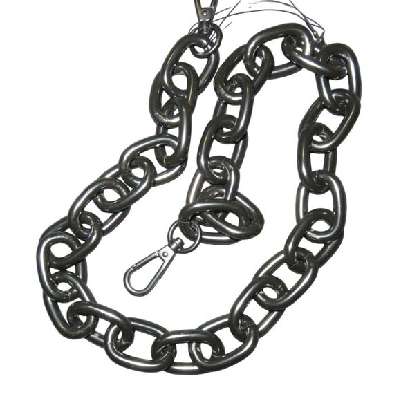 Coach 2012 Limited Edition Black Legacy Medium Candace Calf Hair Leather Satchel - Picture 11 of 14